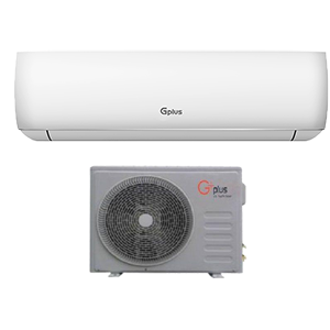 اسپلیت دور ثابت جی پلاس gac - hf09 mn1