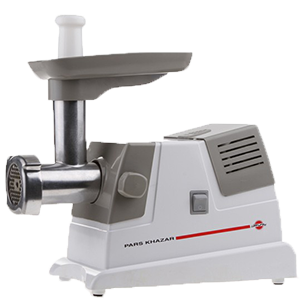 چرخ گوشت پارس خزر مدل MG-1400R