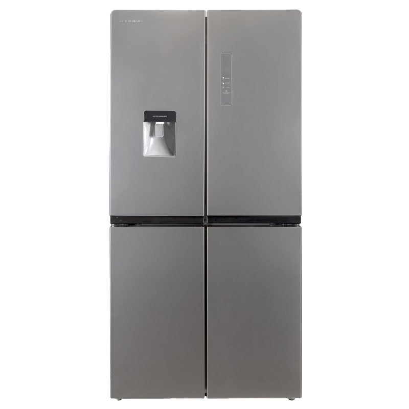 یخچال وفریزر ساید بای ساید پاکشوما مدل P190