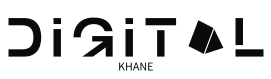 لوگو وب سایت digitalkhane